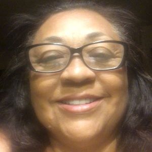 Meet your Posher, Janice